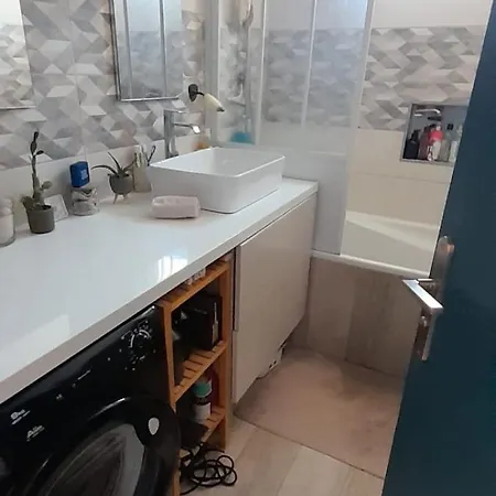 Le Grand Cocon ラシオタ