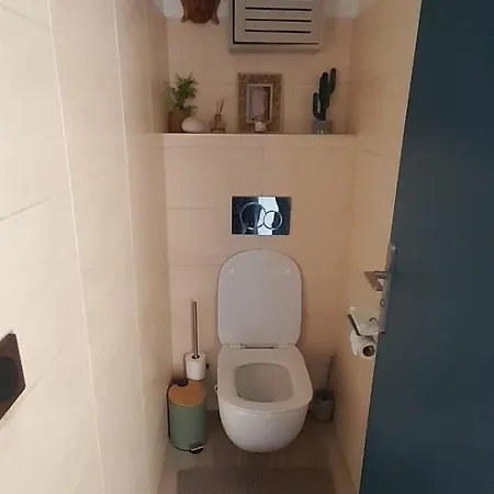 アパート Le Grand Cocon *