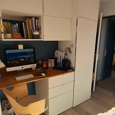 Le Grand Cocon * La Ciotat