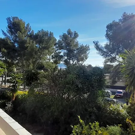 Le Grand Cocon La Ciotat