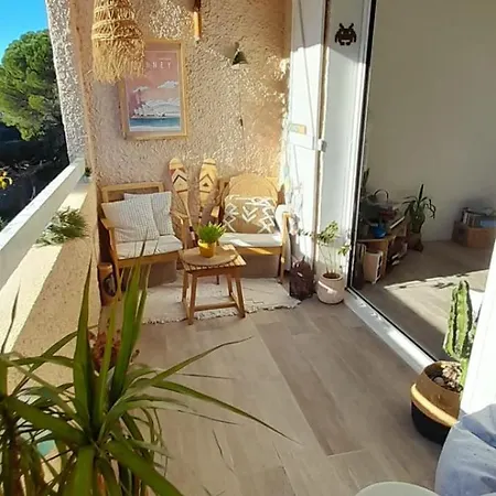 Le Grand Cocon La Ciotat